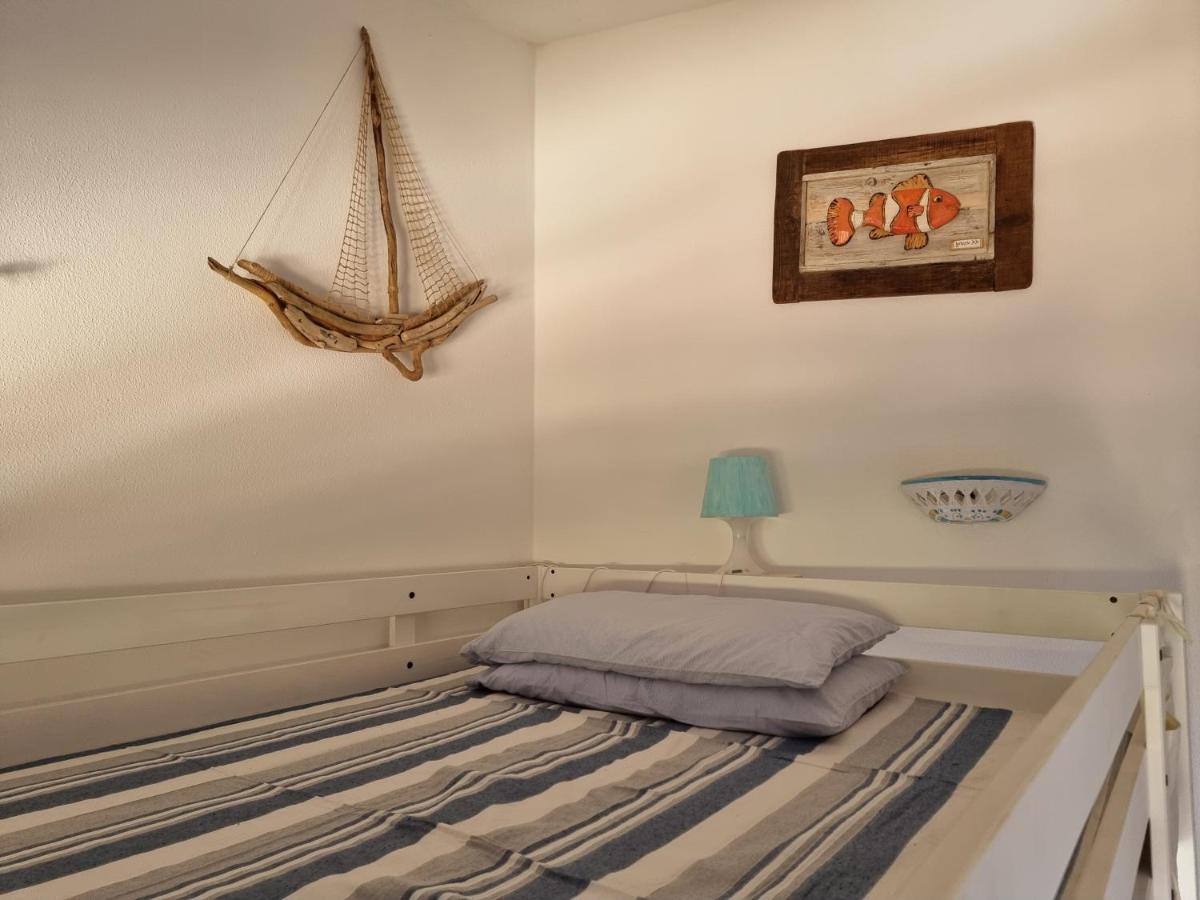 La Collinetta Holiday home Budoni