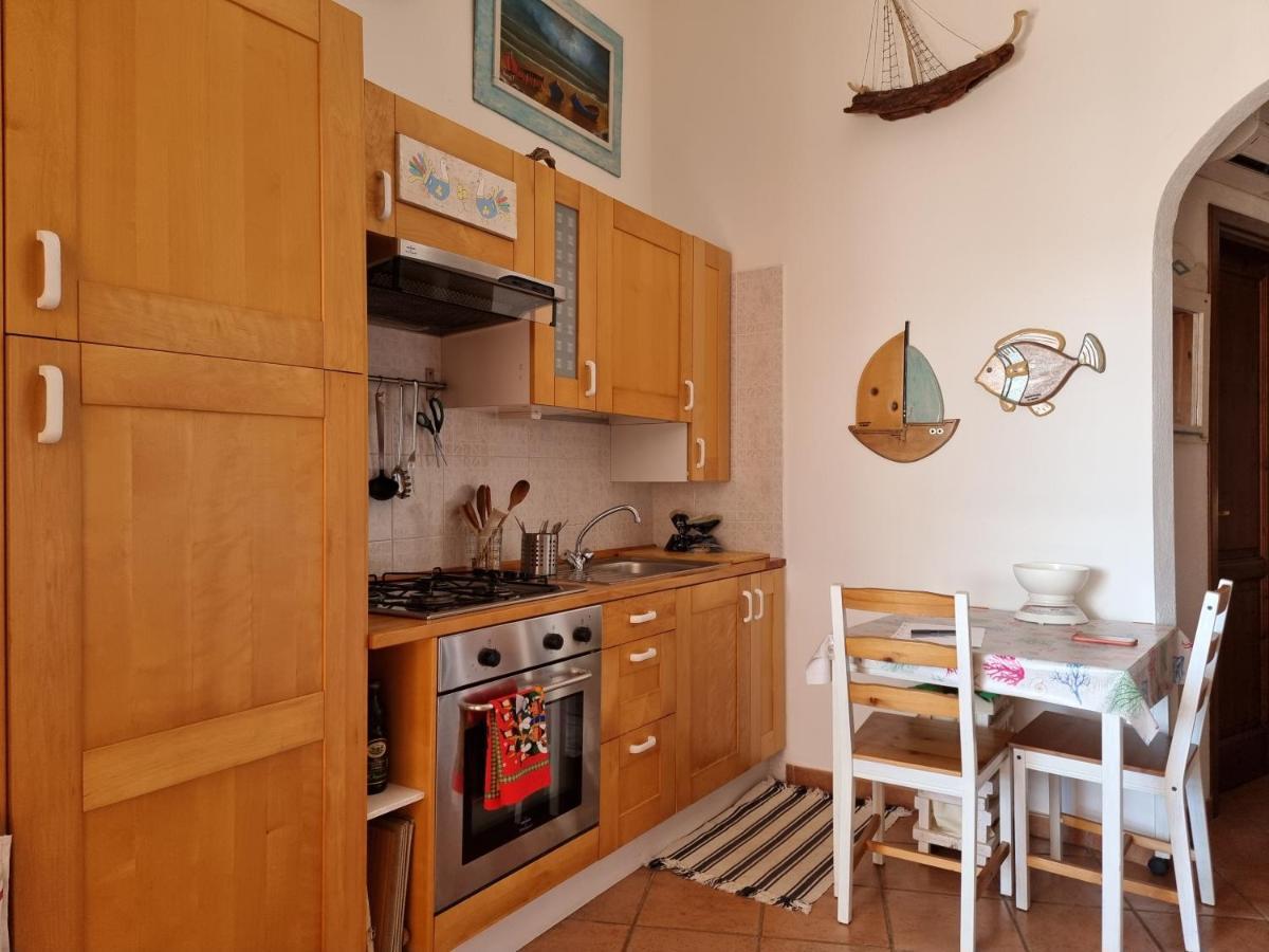Holiday home La Collinetta