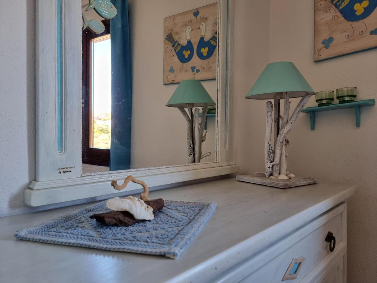 La Collinetta Holiday home Budoni