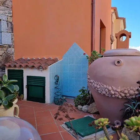 La Collinetta Villa Budoni Exterior photo
