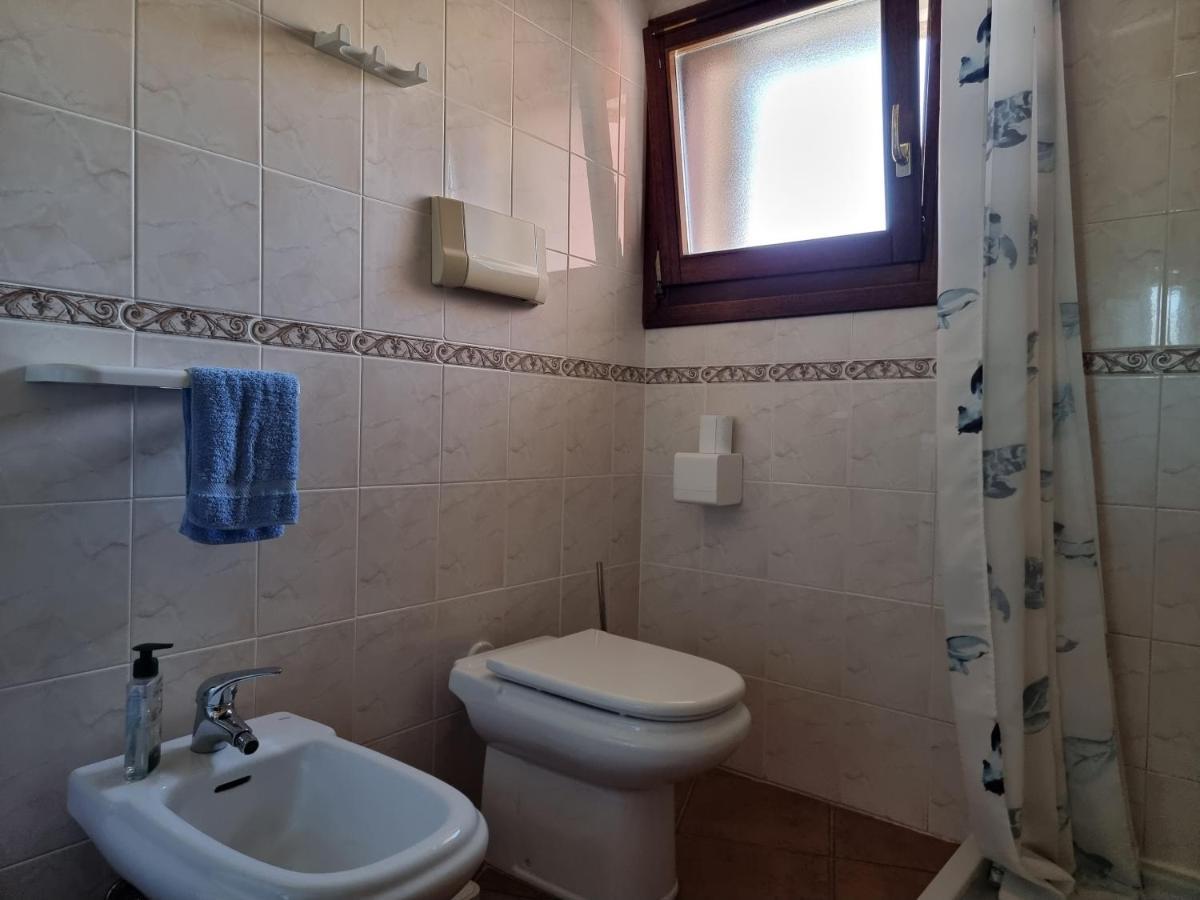 La Collinetta Ferienhaus