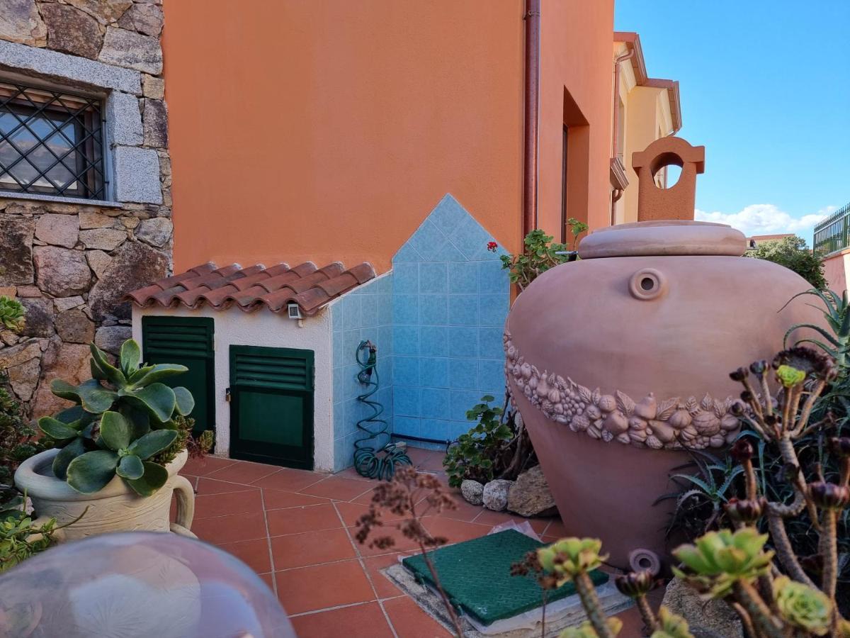 Ferienhaus La Collinetta *