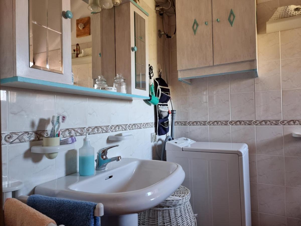La Collinetta Ferienhaus Budoni
