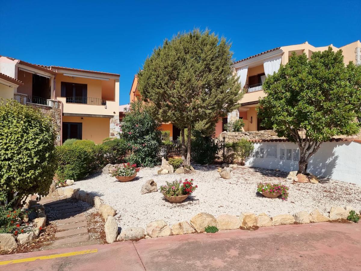 Ferienhaus La Collinetta Budoni