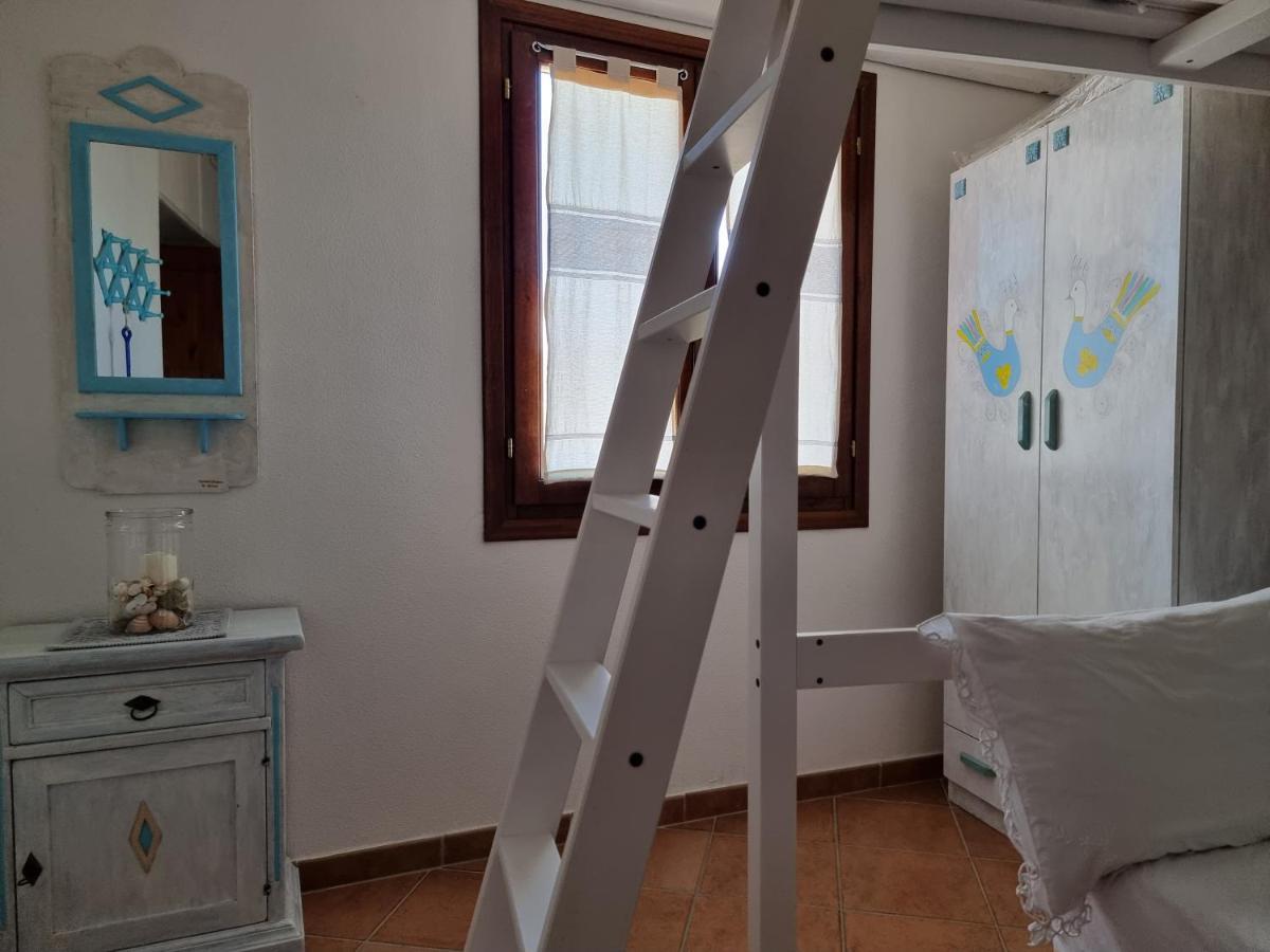 La Collinetta Ferienhaus