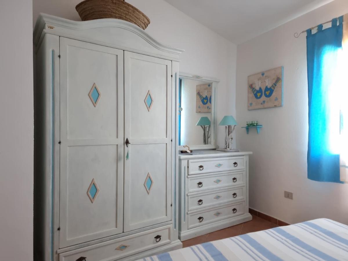 La Collinetta Ferienhaus *