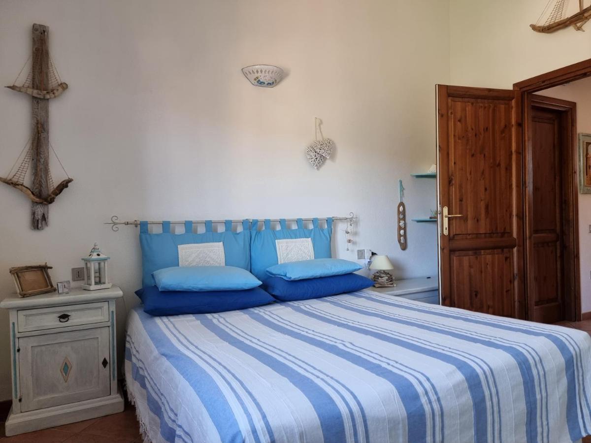 La Collinetta Ferienhaus